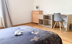 Chambre Privee
